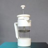Beyaz French Press