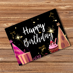 Happy Birthday Doğum Günü...