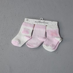 Kız Bebek Yenidoğan Hediyelik Takım Set