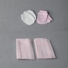 Kız Bebek Yenidoğan Hediyelik Takım Set