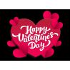 Sevimli Ayıcık Love Çikolata Sevgiliye Hediye Paketi