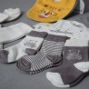 Yenidoğan Hediyelik Bebek Takım Set