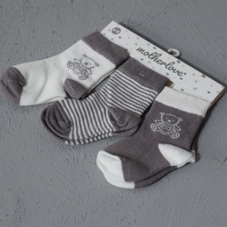Yenidoğan Hediyelik Bebek Takım Set