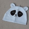 Erkek Bebek 4 Parça Yenidoğan Set